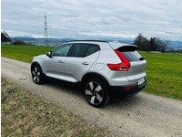 Bild 3: Volvo XC40 E80 Twin Ultimate AWD