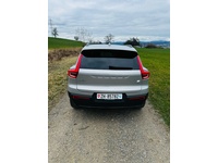 Bild 4: Volvo XC40 E80 Twin Ultimate AWD