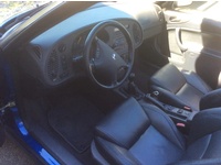 Bild 3: Saab 9-3 Cabriolet 2.0 16V 205 Turbo Aero