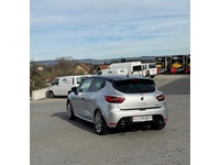 Bild 2: Renault Clio Sport 1.6 T 200 RS Monaco GP