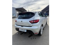 Bild 3: Renault Clio Sport 1.6 T 200 RS Monaco GP