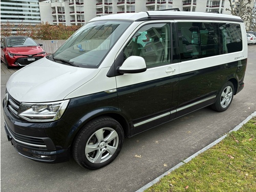 VW T6 California 3000 2.0 TDI 150 Ocean BLUE DSG 4m