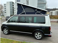 Bild 3: VW T6 California 3000 2.0 TDI 150 Ocean BLUE DSG 4m