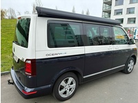 Bild 4: VW T6 California 3000 2.0 TDI 150 Ocean BLUE DSG 4m