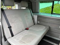 Bild 6: VW T6 California 3000 2.0 TDI 150 Ocean BLUE DSG 4m