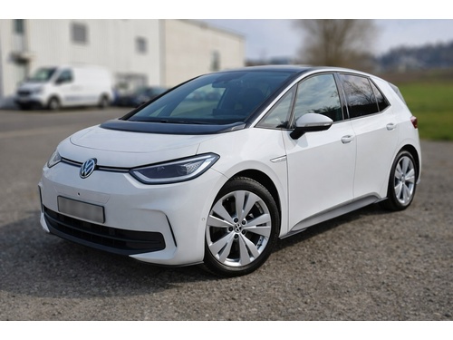 VW ID.3 Pro S Tour