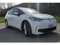 Bild 2: VW ID.3 Pro S Tour