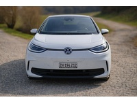 Bild 3: VW ID.3 Pro S Tour