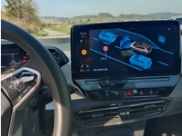 Bild 8: VW ID.3 Pro S Tour