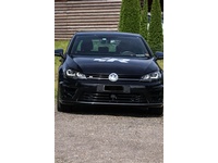 Bild 2: VW Golf VII 2.0 TSI R DSG 4motion