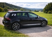 Bild 3: VW Golf VII 2.0 TSI R DSG 4motion