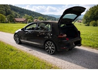 Bild 4: VW Golf VII 2.0 TSI R DSG 4motion