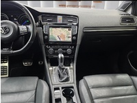 Bild 6: VW Golf VII 2.0 TSI R DSG 4motion