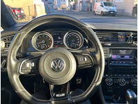Bild 7: VW Golf VII 2.0 TSI R DSG 4motion