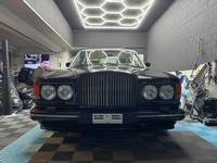Bild 2: Bentley Turbo R Bild 2: Bentley Turbo R
