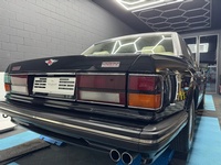 Bild 3: Bentley Turbo R Bild 3: Bentley Turbo R