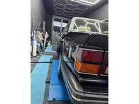 Bild 4: Bentley Turbo R Bild 4: Bentley Turbo R