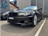 Bild 2: BMW 3er Reihe E46 Cabriolet 330Ci Bild 2: BMW 3er Reihe E46 Cabriolet 330Ci