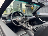 Bild 3: BMW 3er Reihe E46 Cabriolet 330Ci Bild 3: BMW 3er Reihe E46 Cabriolet 330Ci