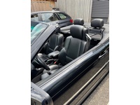 Bild 5: BMW 3er Reihe E46 Cabriolet 330Ci Bild 5: BMW 3er Reihe E46 Cabriolet 330Ci