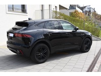 Bild 2: Jaguar E-Pace 2.0 T 200 S AWD Bild 2: Jaguar E-Pace 2.0 T 200 S AWD