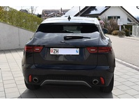 Bild 3: Jaguar E-Pace 2.0 T 200 S AWD Bild 3: Jaguar E-Pace 2.0 T 200 S AWD