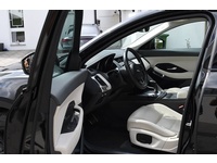 Bild 5: Jaguar E-Pace 2.0 T 200 S AWD Bild 5: Jaguar E-Pace 2.0 T 200 S AWD