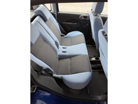 Bild 4: Fiat Panda 1.2 60 Climbing 4x4