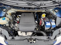 Bild 6: Fiat Panda 1.2 60 Climbing 4x4