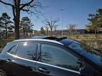 Bild 2: Mercedes-Benz GLA-Klasse X156 GLA 220 AMG Line 4m