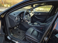 Bild 4: Mercedes-Benz GLA-Klasse X156 GLA 220 AMG Line 4m