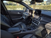Bild 5: Mercedes-Benz GLA-Klasse X156 GLA 220 AMG Line 4m