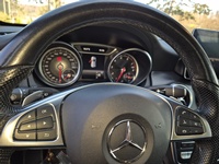 Bild 6: Mercedes-Benz GLA-Klasse X156 GLA 220 AMG Line 4m