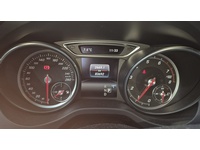 Bild 7: Mercedes-Benz GLA-Klasse X156 GLA 220 AMG Line 4m