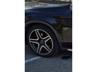 Bild 8: Mercedes-Benz GLA-Klasse X156 GLA 220 AMG Line 4m