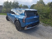Bild 2: Kia EV9 99.8 kWh GT-Line 4x4 Swivelling 6P