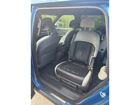 Bild 4: Kia EV9 99.8 kWh GT-Line 4x4 Swivelling 6P