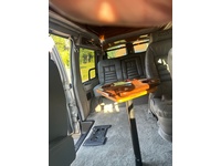 Bild 5: Chevrolet Starcraft 5.7 V8 Ausbau mit massiv Nussbaumholz Bild 5: Chevrolet Starcraft 5.7 V8 Ausbau mit massiv Nussbaumholz