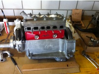 Bild 3: Austin Seven Saloon