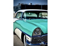 Bild 2: PACKARD Clipper Custom Bild 2: PACKARD Clipper Custom