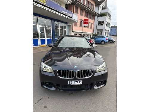 BMW 5er Reihe F11 Touring M 550d xDrive