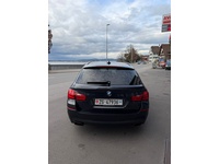 Bild 2: BMW 5er Reihe F11 Touring M 550d xDrive
