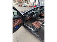 Bild 3: BMW 5er Reihe F11 Touring M 550d xDrive
