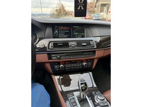 Bild 4: BMW 5er Reihe F11 Touring M 550d xDrive