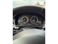 Bild 5: BMW 5er Reihe F11 Touring M 550d xDrive