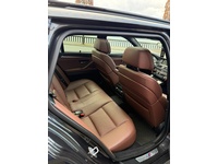 Bild 6: BMW 5er Reihe F11 Touring M 550d xDrive