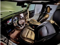 Bild 4: Jeep Wrangler 2.0 Turbo 80th Anniversary Unlimited 4xe