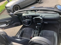 Bild 6: Porsche Boxster 3.2 260 S Bild 6: Porsche Boxster 3.2 260 S