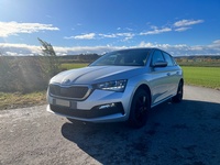 Bild 3: Skoda Scala 1.0 TSI 110 Ambition Bild 3: Skoda Scala 1.0 TSI 110 Ambition