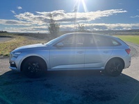 Bild 4: Skoda Scala 1.0 TSI 110 Ambition Bild 4: Skoda Scala 1.0 TSI 110 Ambition